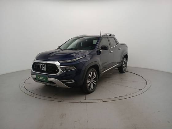 FIAT TORO 1.3 TURBO 270 FLEX VOLCANO AT6 FIAT TORO 1.3 TURBO 270 FLEX VOLCANO AT6